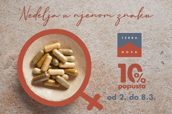 Terranova dani 03/26 brend